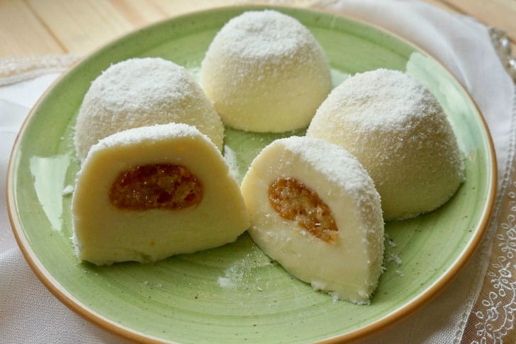 Kemalpaşalı Fincan Tatlısı Tarifi