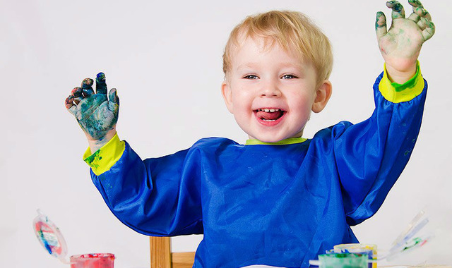 Miniğiniz Büyürken: 20 Aylık Bebek Gelişimi