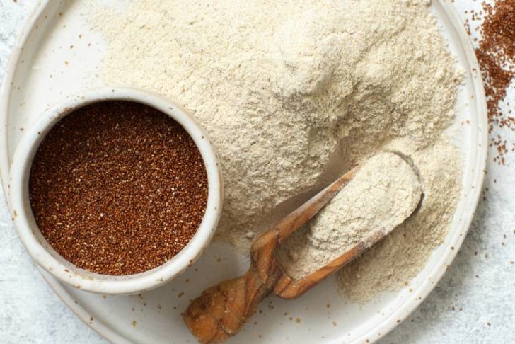 Teff Unu Nedir
