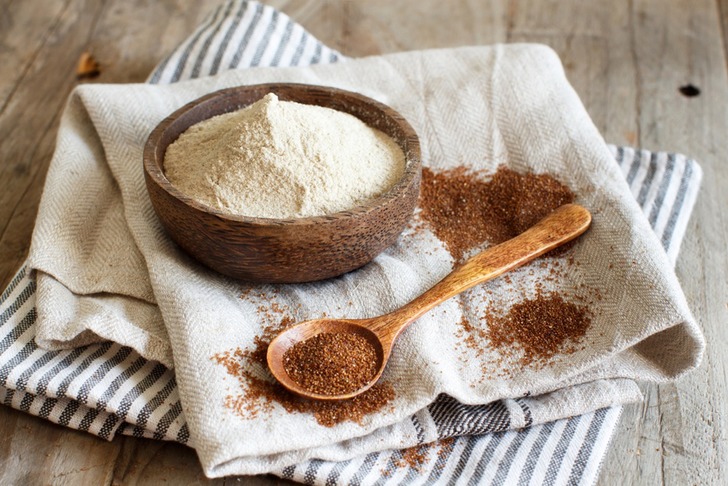 Teff Unu Faydaları