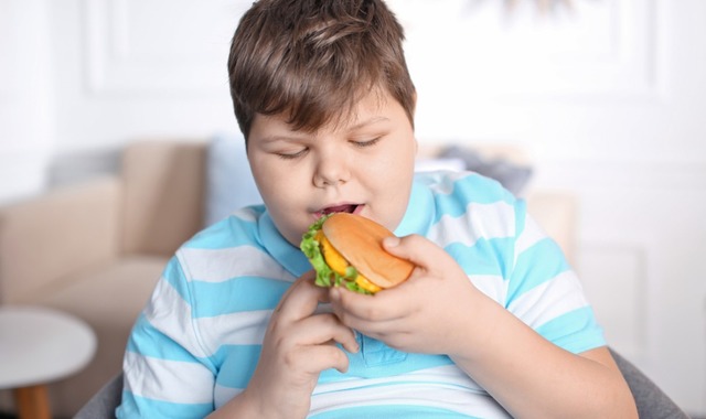 Her Geçen Gün Daha da Yaygınlaşan Bir Sorun: Çocuklarda Obezite