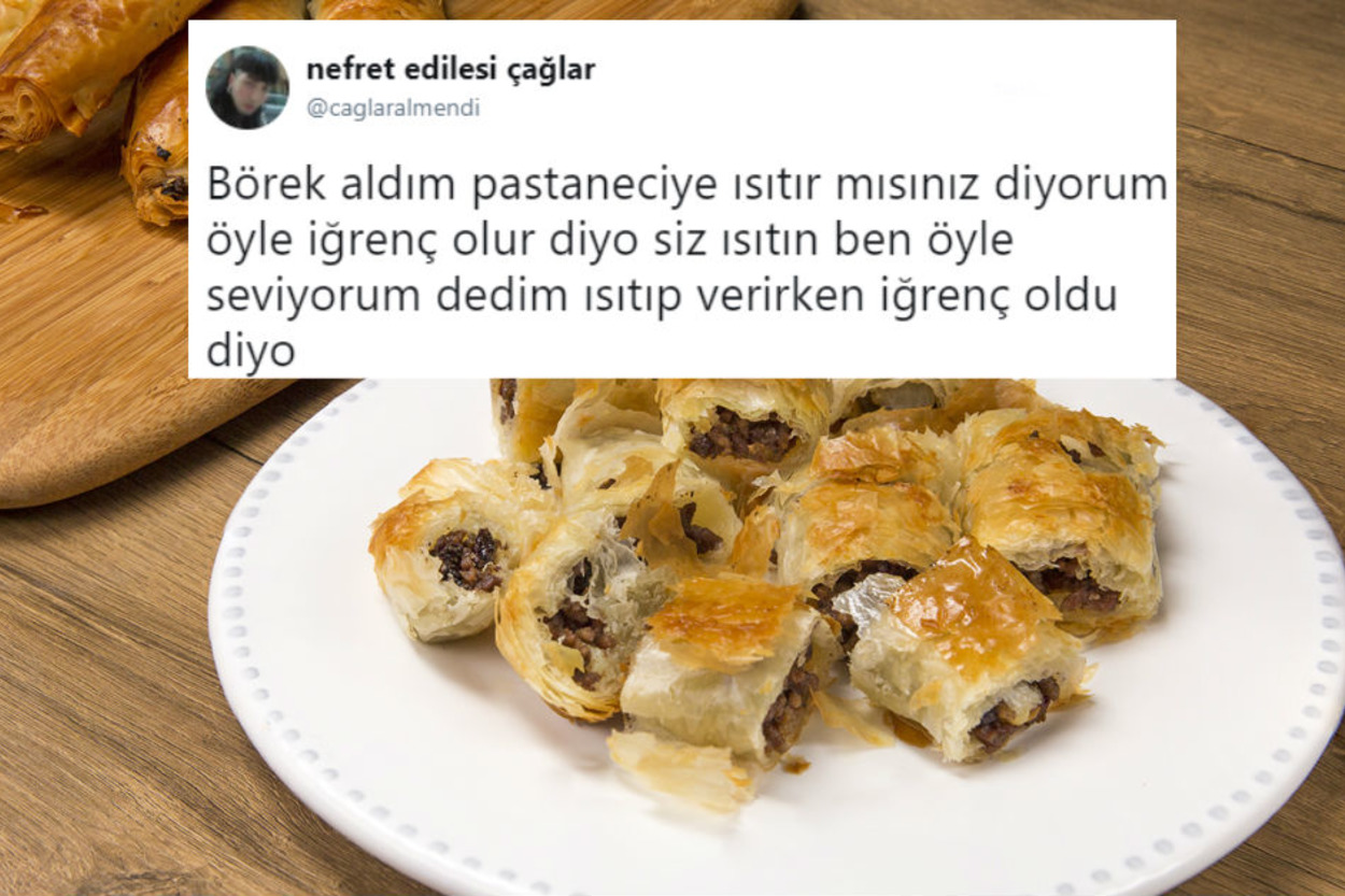 Esnaflarla Yaşadıkları Sıra Dışı Diyalogları Paylaşarak Güldüren 12 Kişi