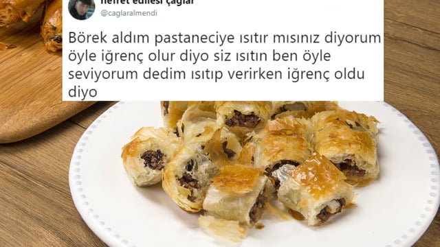 Esnaflarla Yaşadıkları Sıra Dışı Diyalogları Paylaşarak Güldüren 12 Kişi