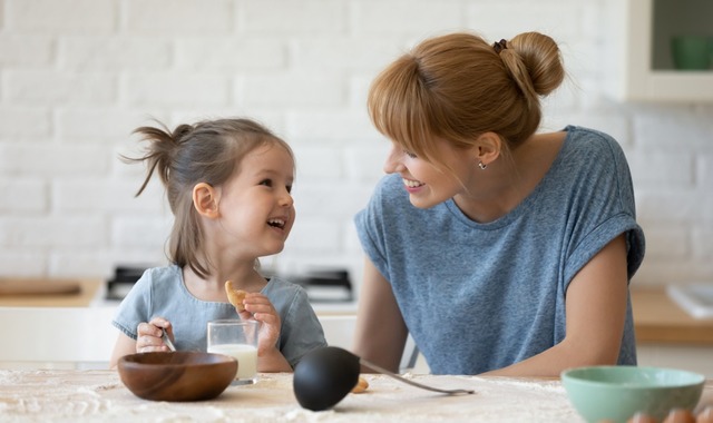 Çocuk Yetiştirmeye Yeni Yaklaşım: Doğal Ebeveynlik Nedir?