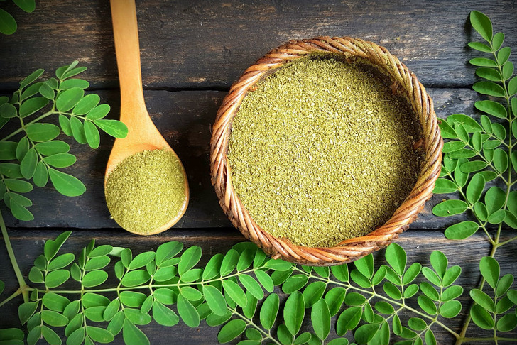 moringa