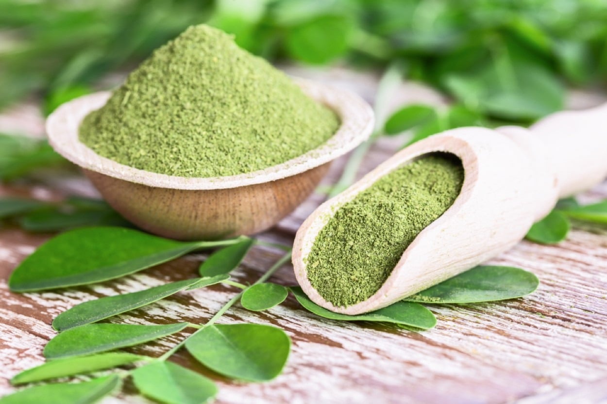 Gelecekte Adını Daha Çok Duyacağımız Bir Süper Besin: Moringa