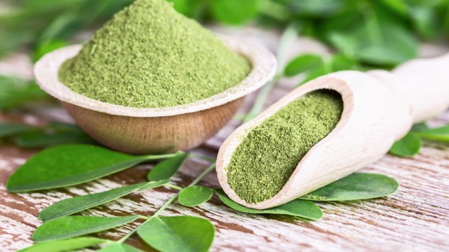 Gelecekte Adını Daha Çok Duyacağımız Bir Süper Besin: Moringa