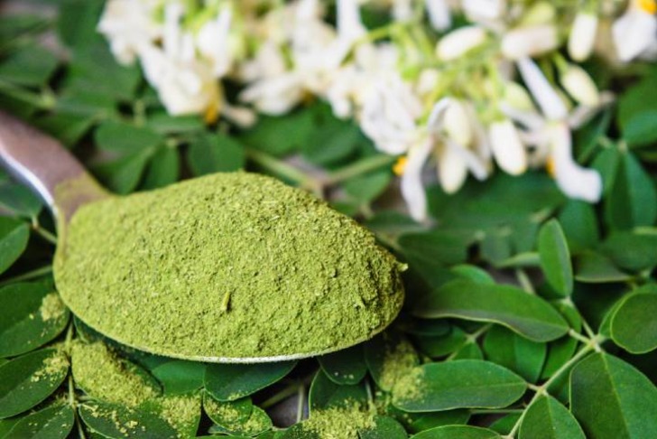 Moringa