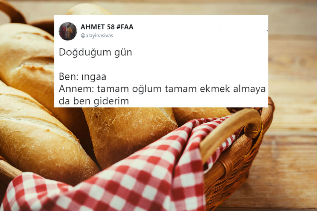 Doğduğu Gün Yaşananları Eğlenceli Bir Şekilde Yorumlayan 13 Twitter Kullanıcısı