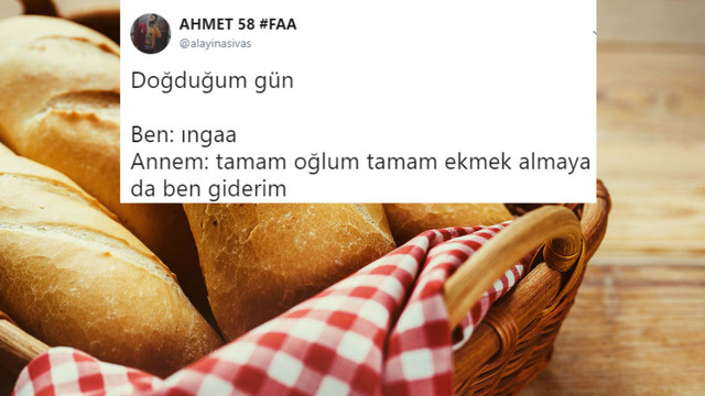 Doğduğu Gün Yaşananları Eğlenceli Bir Şekilde Yorumlayan 13 Twitter Kullanıcısı