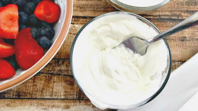 5 Günde 3 Kilo Zayıflattığı Söylenen Uygulanışı En Kolay Diyet: Yoğurt Diyeti