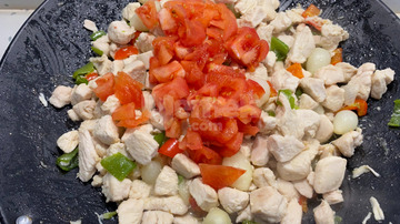 Yapılış - 3. Adım