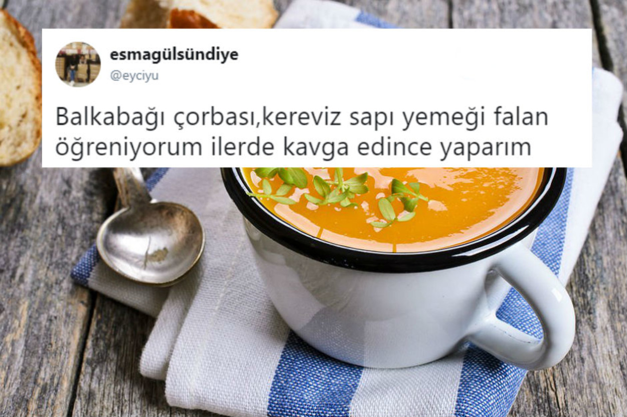 Haftaya Mutlu Başlamanızı Sağlayacak Son Dönemlerin En İyi 12 Tweet'i