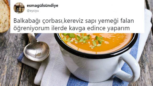 Haftaya Mutlu Başlamanızı Sağlayacak Son Dönemlerin En İyi 12 Tweet'i