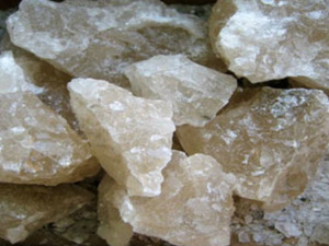 Kaya Tuzu