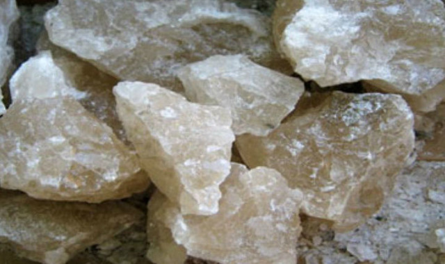 Kaya Tuzu