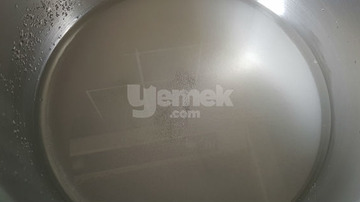 Yapılış - 1. Adım