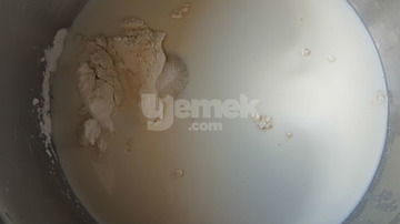 Yapılış - 3. Adım