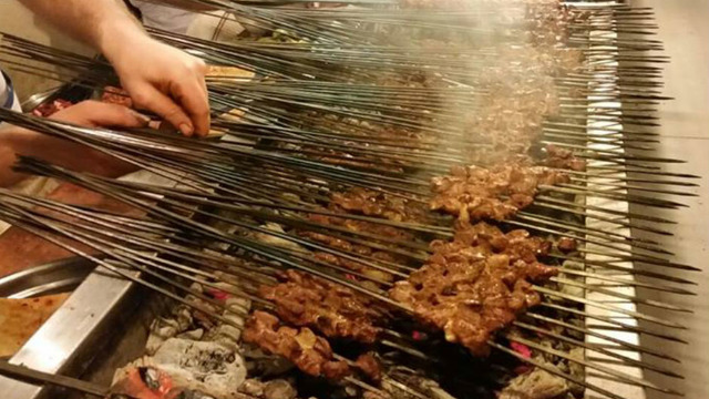 Keyfi Kömür Ateşinde Harlanan İstanbul'daki 12 Ocakbaşı Mekanı