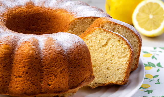 Kokusu Mis, Dokusu Nefis: Limonlu Kek