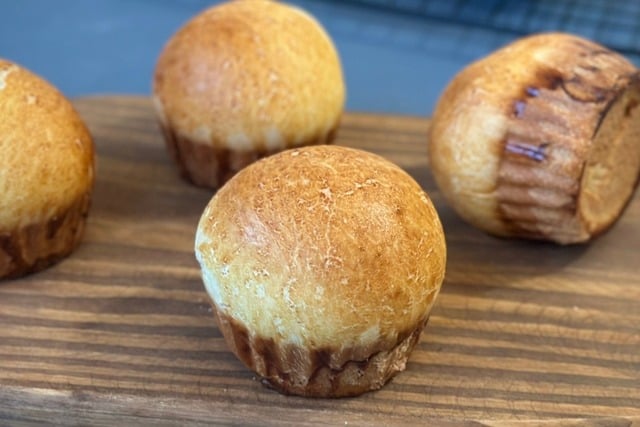 Brioche Tarifi