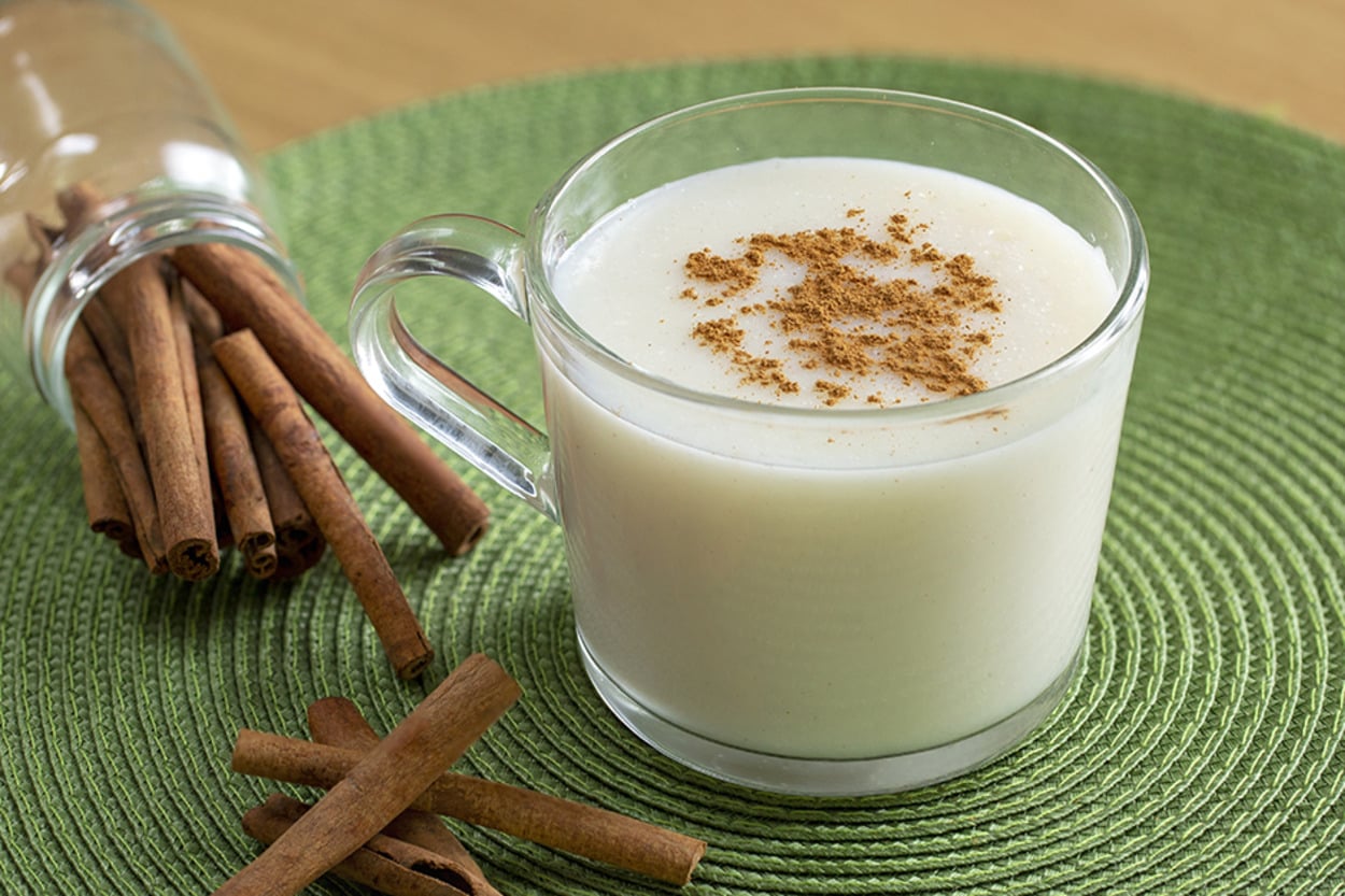 Evde Yapılanı Daha Bir Harika: Kolay Salep