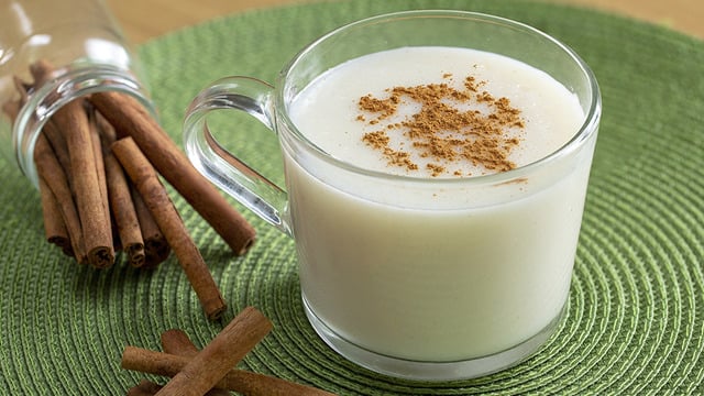 Evde Yapılanı Daha Bir Harika: Kolay Salep