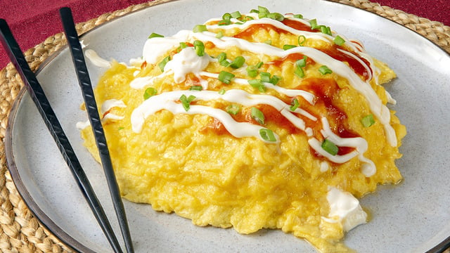 Ben Bunu Yerim: Omurice