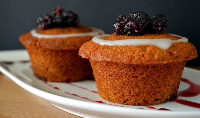 Yemekyolculuğu'ndan: Runeberg Keki