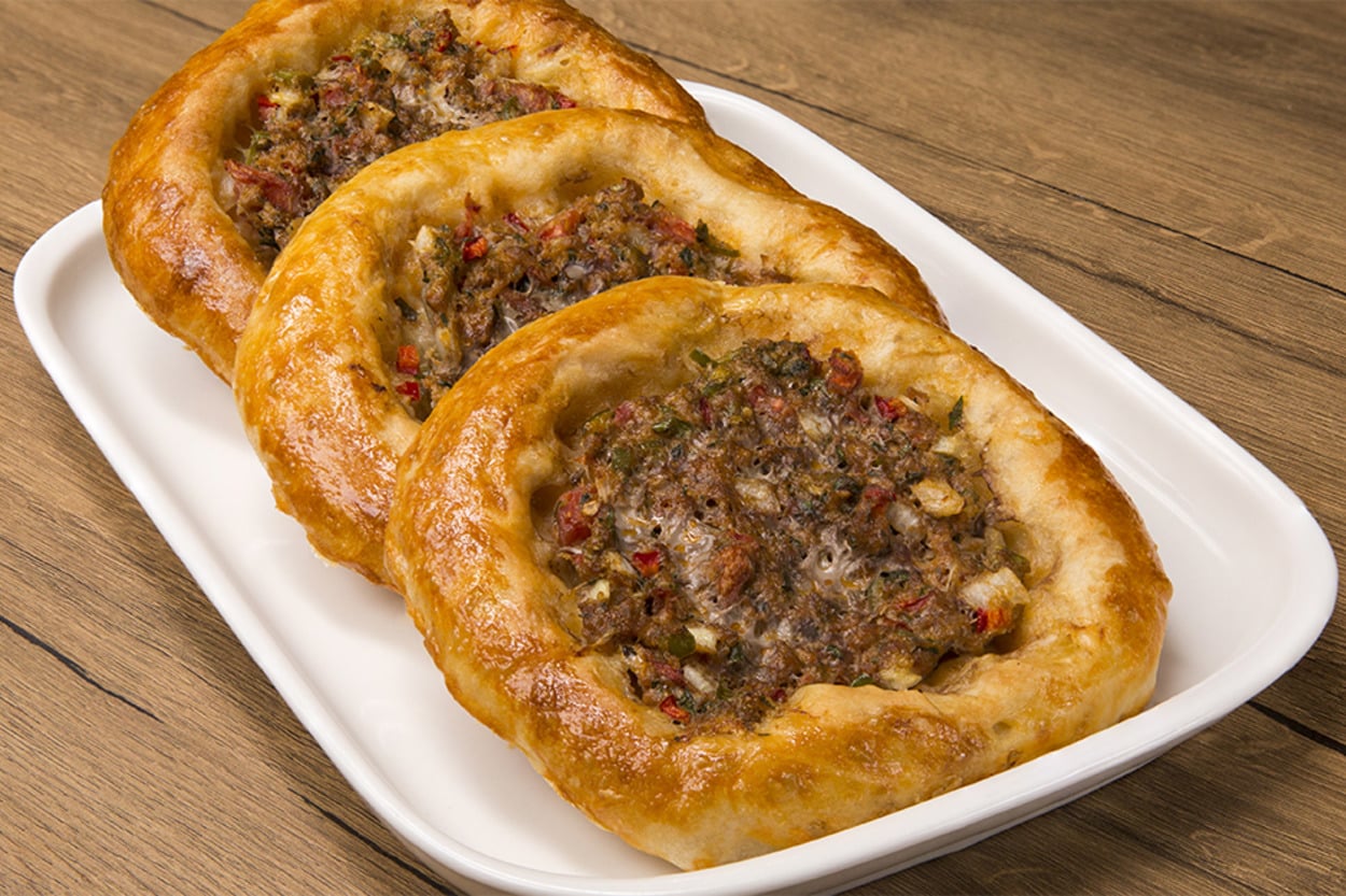 Bursa'dan Sevgilerle: Cantık