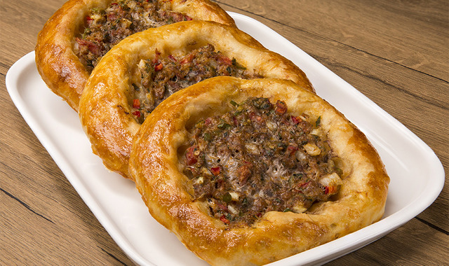 Bursa'dan Sevgilerle: Cantık