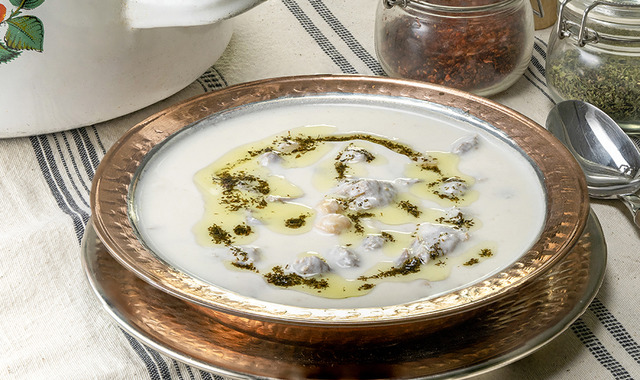 Kesilmemesinin Sırlarıyla: Gaziantep Yuvalama