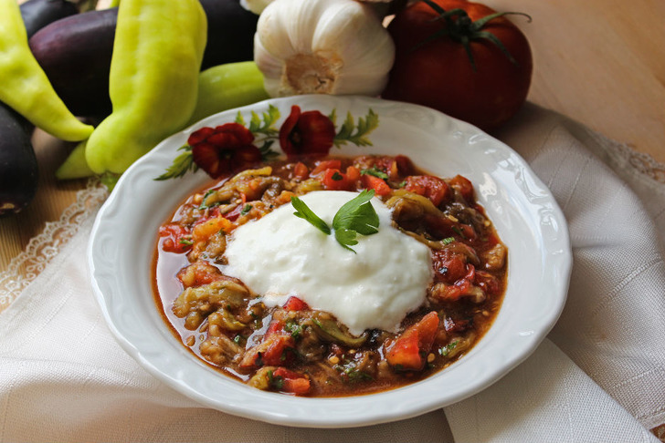 Köpoğlu Mancası Tarifi