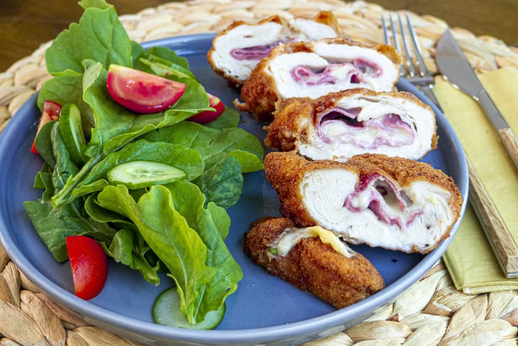 Cordon Bleu Tarifi