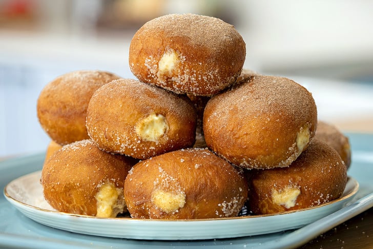 Donut Tarifi