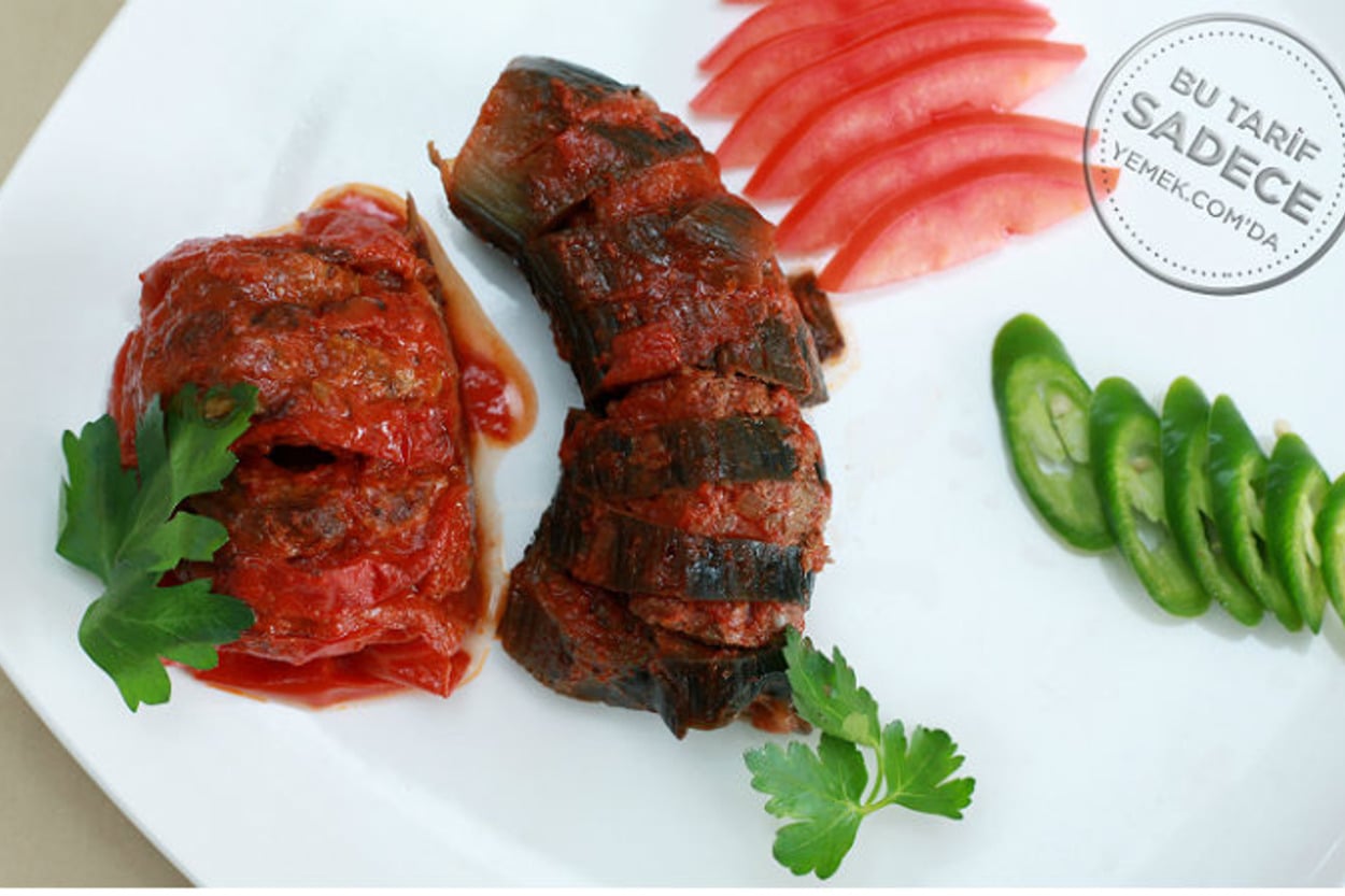 Ar Ruha Restaurant'tan: Kazan Kebabı