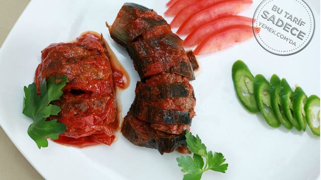 Ar Ruha Restaurant'tan: Kazan Kebabı