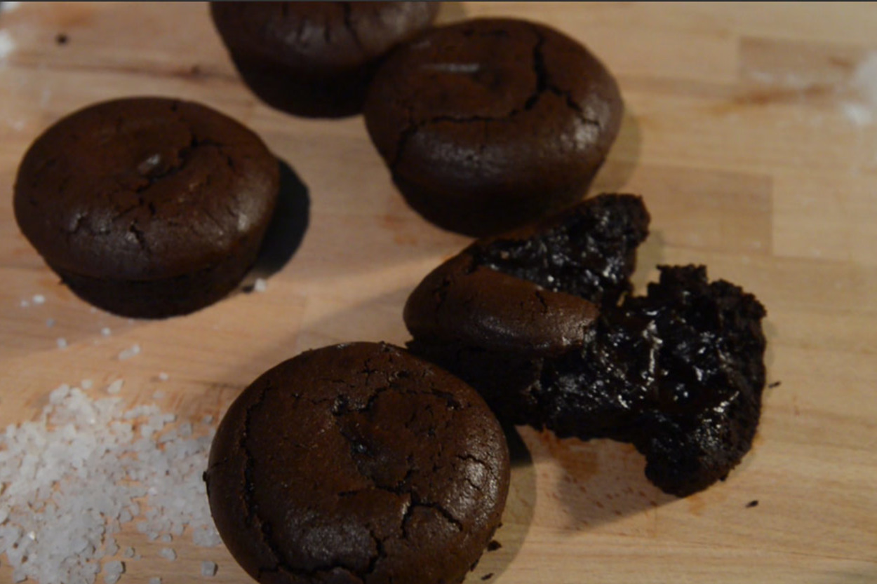 CookZone'dan: Brownie