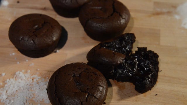 CookZone'dan: Brownie