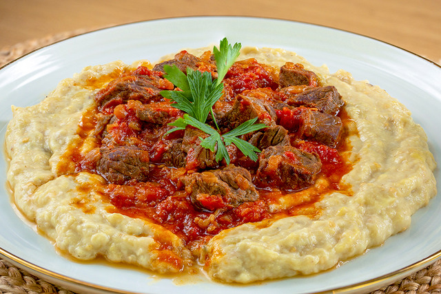 Hünkar Beğendi Tarifi