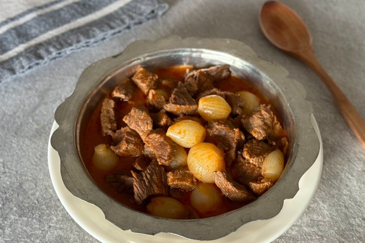 Yahni Tarifi