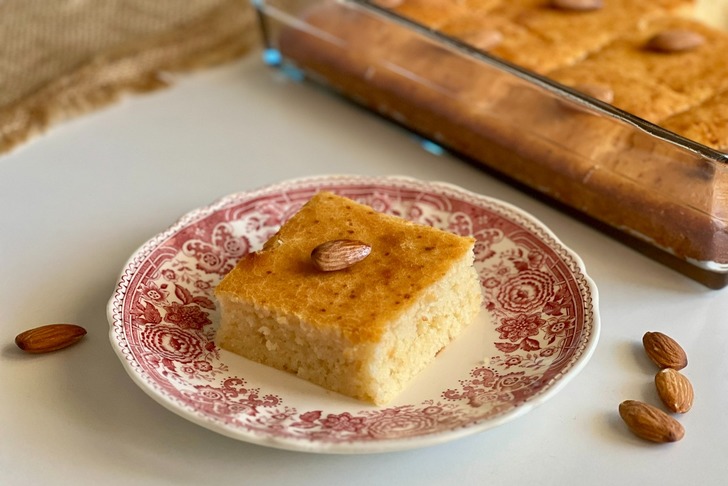 Bıçak Tatlısı Tarifi