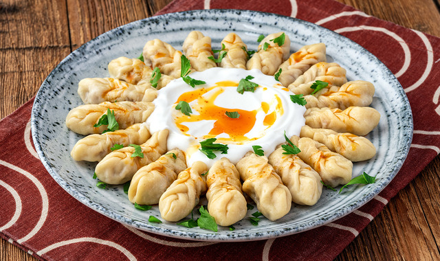 El Emeği: Hingel
