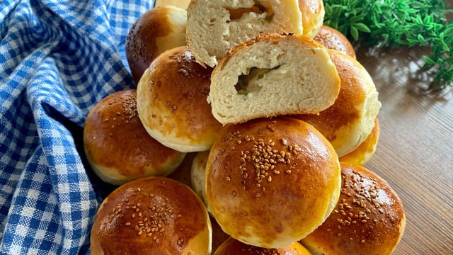 Beklese de Olur: Bayatlamayan Poğaça