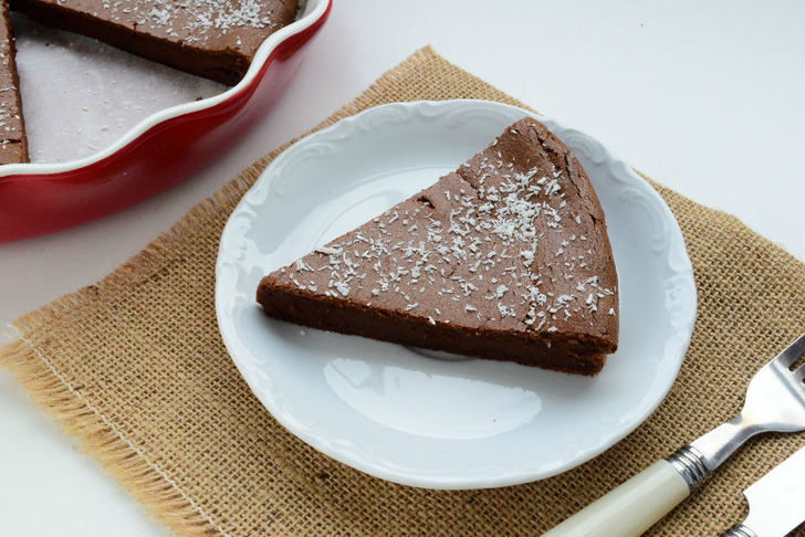 Çikolatalı Mascarpone Tatlısı Tarifi