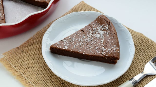 Bittere Doyamayanlara: Çikolatalı Mascarpone Tatlısı