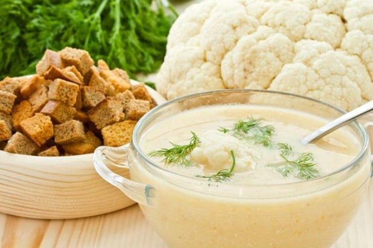Ezogelin ya da Mercimekten Sıkılanlar İçin 15 Farklı Çorba Tarifi