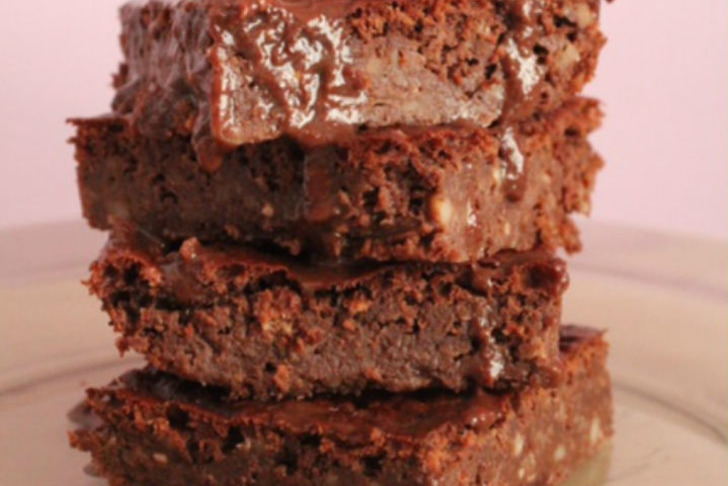 Fit Brownie Tarifi