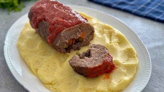 Dilim Dilim: Rosto Köfte