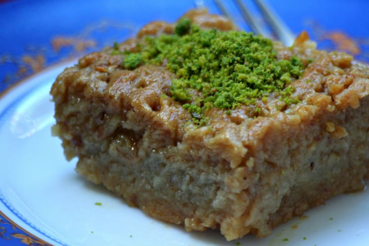 Nevzine Tarifi